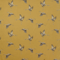 Cranes Gilt Upholstered Pelmets